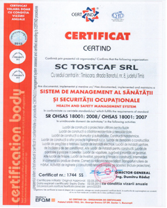 Iso18001